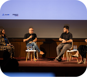 Previous edition photo 2